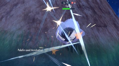 acrobatics serebii|acrobatics move.